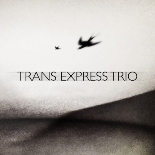 Trans Express Trio - XP-IC 5152 (2019)