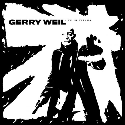 Gerry Weil - Live in Vienna (2019)