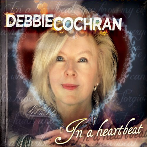 Debbie Cochran - In a Heartbeat (2019)