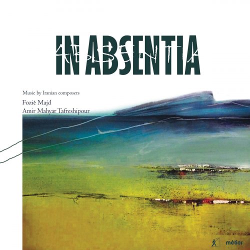 Darragh Morgan - In Absentia (2019)