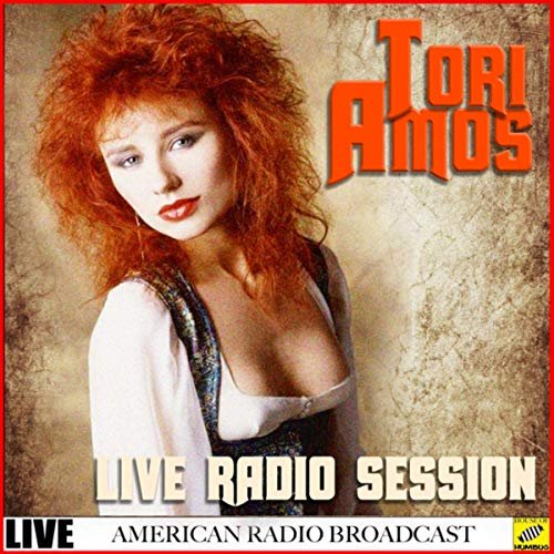 Tori Amos - Tori Amos - Live Radio Broadcast (Live) (2019)