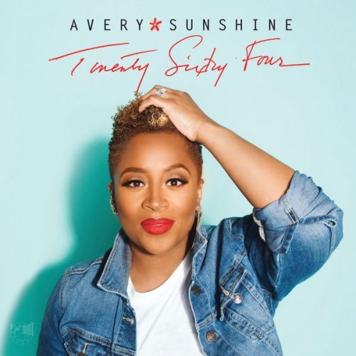 Avery Sunshine - Twenty Sixty Four (Special Edition) (2018) [Hi-Res]