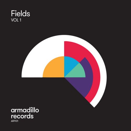 VA - Fields Vol.1 (2019)