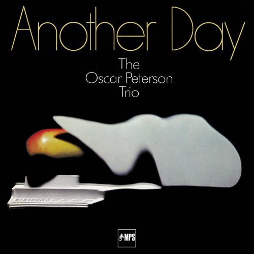 The Oscar Peterson Trio - Another Day (1971/2014) Hi-Res