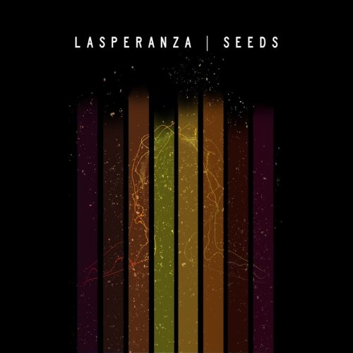 Lasperanza - Seeds (2019)