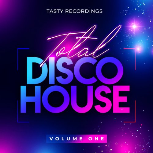 VA - Total Disco House, Vol. 1 (2019)