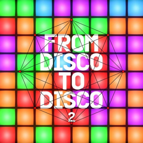 VA - From Disco to Disco 2 (2019)