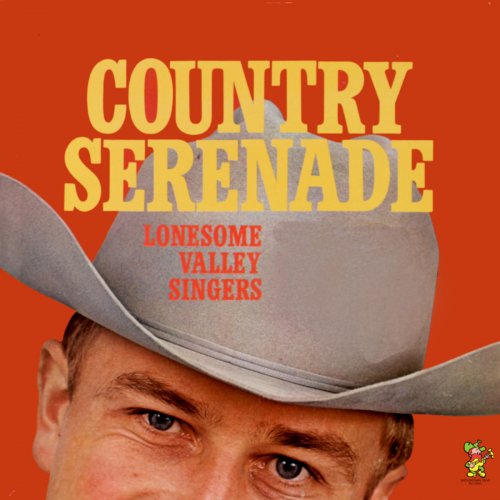 The Lonesome Valley Singers - Country Serenade (2019)