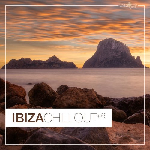 VA - Ibiza Chillout #6 (2019)