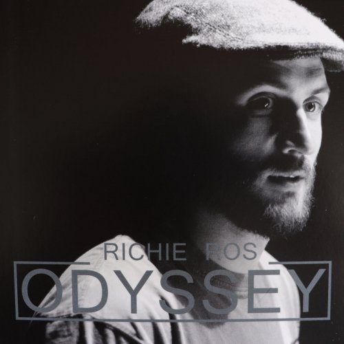 Richie Ros - Odyssey (2019)