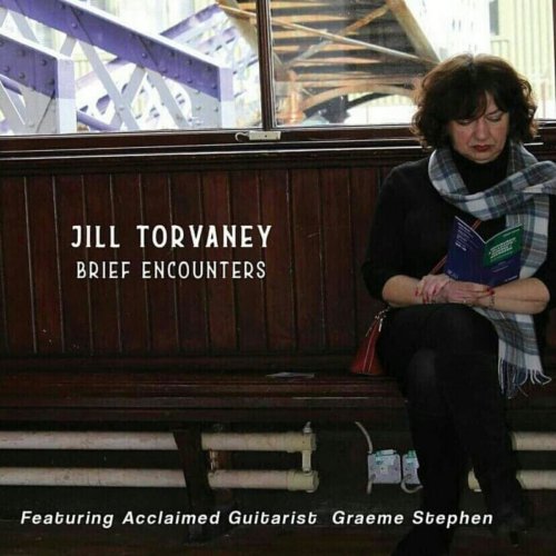 Jill Torvaney - Brief Encounters (2019)