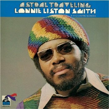 Lonnie Liston Smith - Collection 1973-2012 (19 Albums)