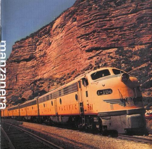 Phil Manzanera - Diamond Head (1975) CD Rip