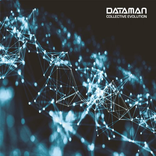 Dataman - Collective Evolution (2019)