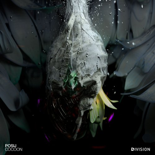 Posij - Cocoon (2019) [Hi-Res]