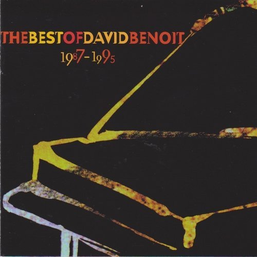 David Benoit - The Best Of David Benoit 1987-1995 (1995)