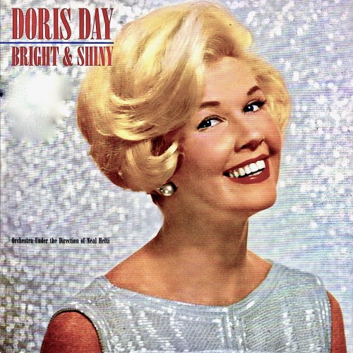 Doris Day - Cuttin' Capers • Bright And Shiny (Remastered) (2019) [Hi-Res]