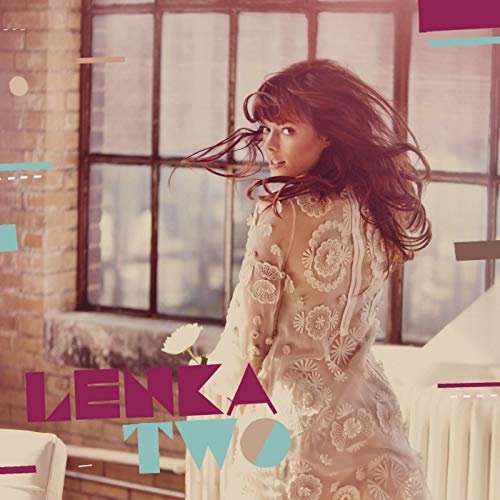 Lenka - Two (Expanded Edition) (2011/2019)