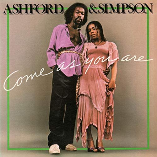 Ashford & Simpson - Come As You Are (Expanded Edition) (1976/2015)