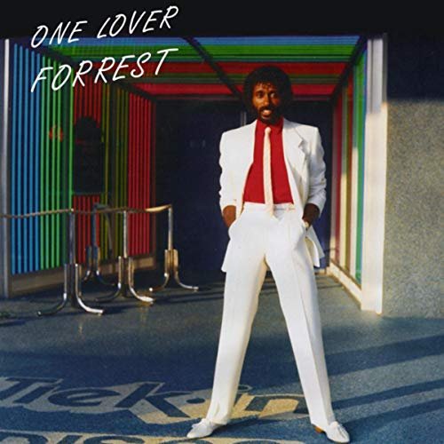 Forrest - One Lover (Expanded Edition) (1983/2015)