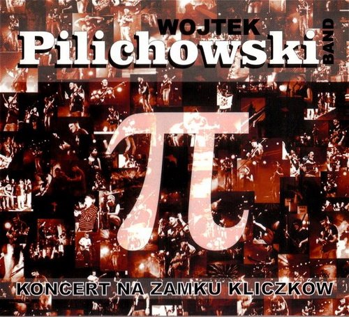 Wojtek Pilichowski Band - Koncert Na Zamku Kliczków (2012)