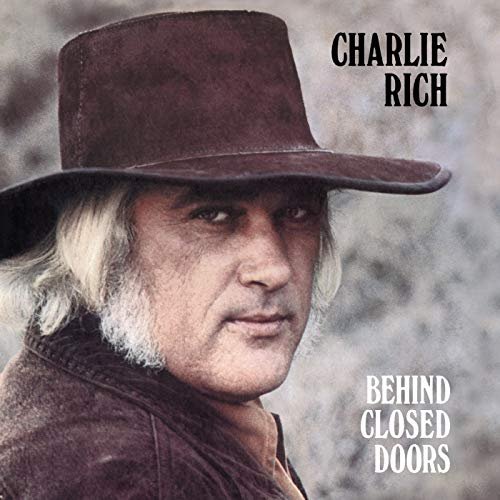 Charlie Rich - Behind Closed Doors (Expanded Edition) (1973/2001)