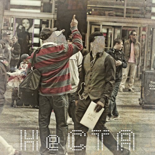 HeCTA - The Diet (2015)