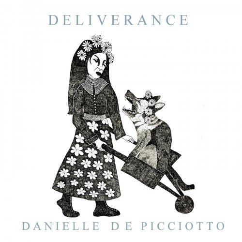 Danielle de Picciotto - Deliverance (2019)