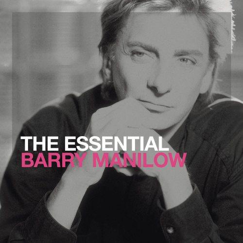 Barry Manilow - The Essential Barry Manilow (Limited Edition) (2010)