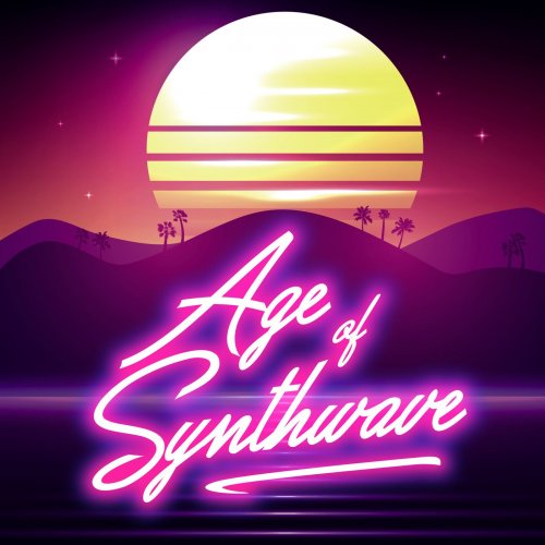 VA - Age of Synthwave (2019)