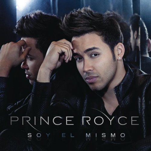 Prince Royce - Soy el Mismo (2013) [Hi-Res]