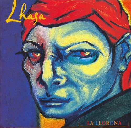 Lhasa - La Llorona (1998)