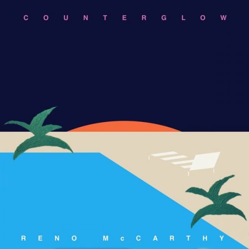 Reno McCarthy - Counterglow (2019)