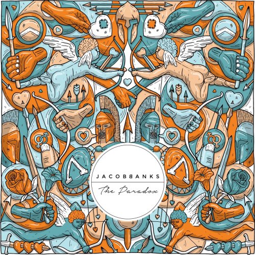 Jacob Banks - The Paradox (2015)