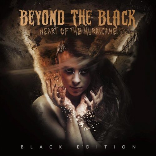 Beyond The Black - Heart Of The Hurricane (Black Edition) (2019)