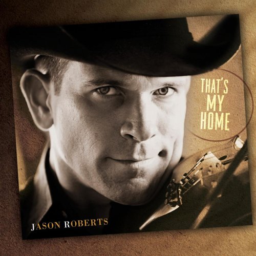Jason Roberts - That's My Home (2014)