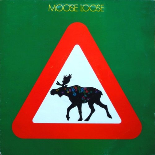 Moose Loose - Elgen Er Los (1974) [Vinyl]