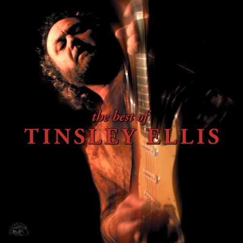 Tinsley Ellis - The Best Of Tinsley Ellis (2014)