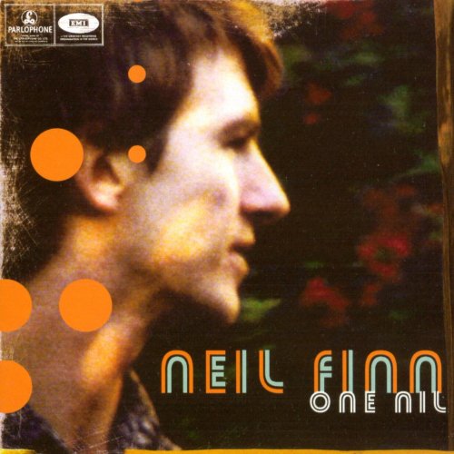 Neil Finn - One Nil (2001)