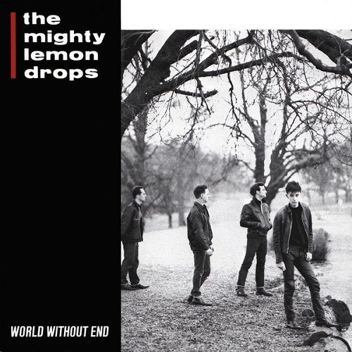 The Mighty Lemon Drops - World Without End (1988)
