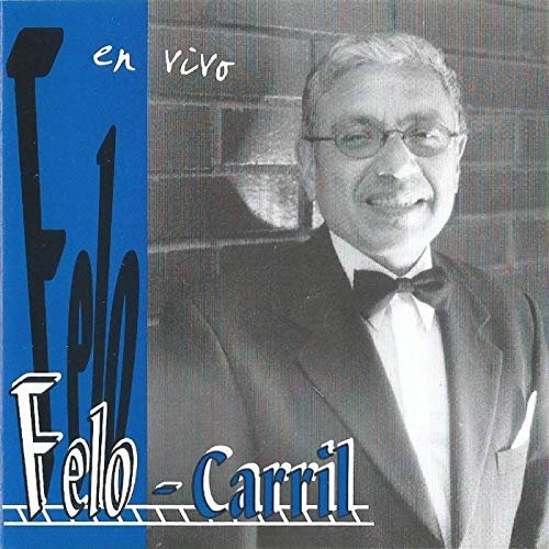 Felo - Condividere Felo-Carril (En Vivo) (2019)