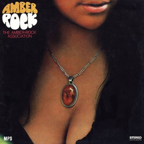 Amber Rock Association - Amber Rock (2015)