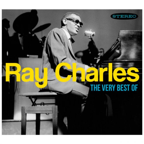 Ray Charles - The Very Best Of Ray Charles [5 CD Box Set]