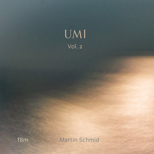 Martin Schmid - Umi, Vol. 2 (2019)