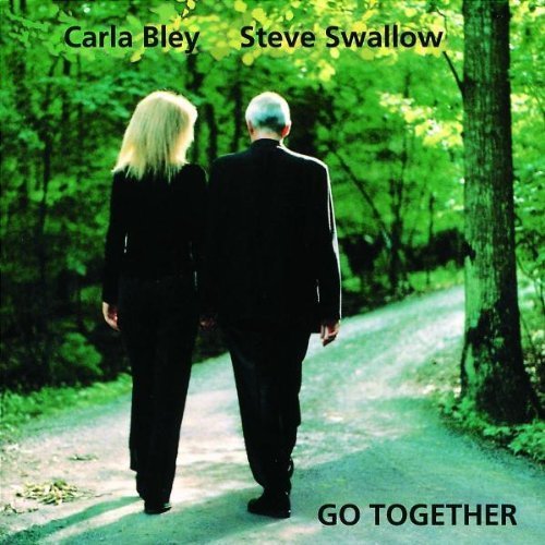 Carla Bley & Steve Swallow - Go Together (1993) 320 kbps +CD Rip