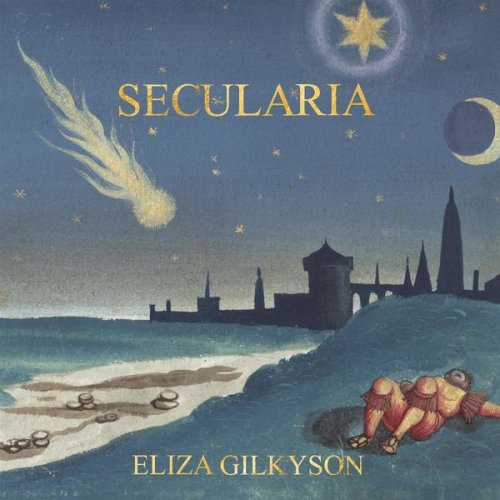 Eliza Gilkyson - Secularia (2018/2019) [Hi-Res]