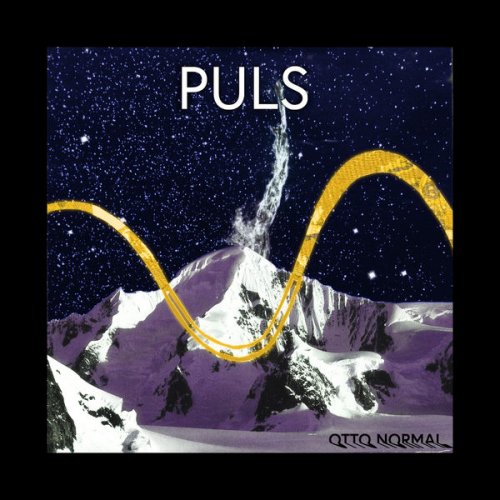 Otto Normal - Puls (2019) [Hi-Res]