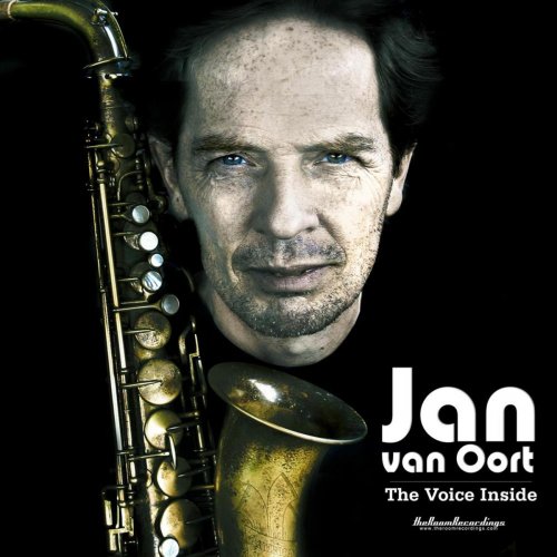 Jan van Oort - The Voice Inside (2015) FLAC