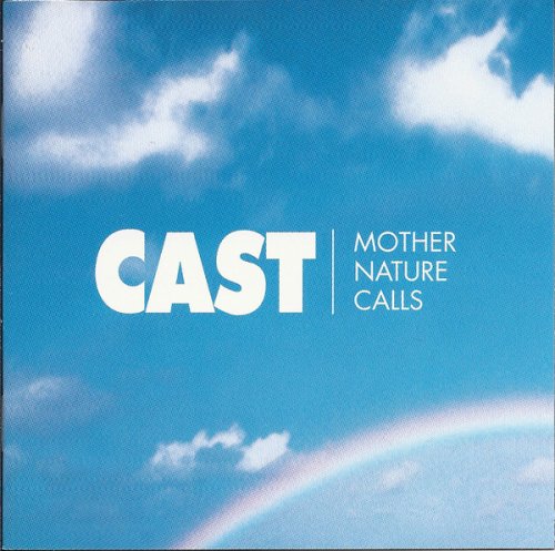 Cast - Mother Nature Calls (1997)