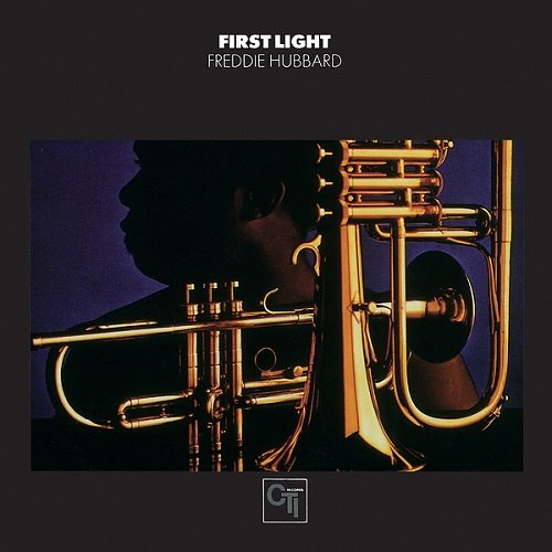 Freddie Hubbard - First Light (1971/2016) Hi-Res